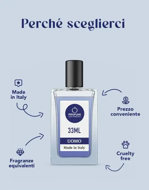 Profumi San Marino Profumo Uomo 4175668 miniatura 2