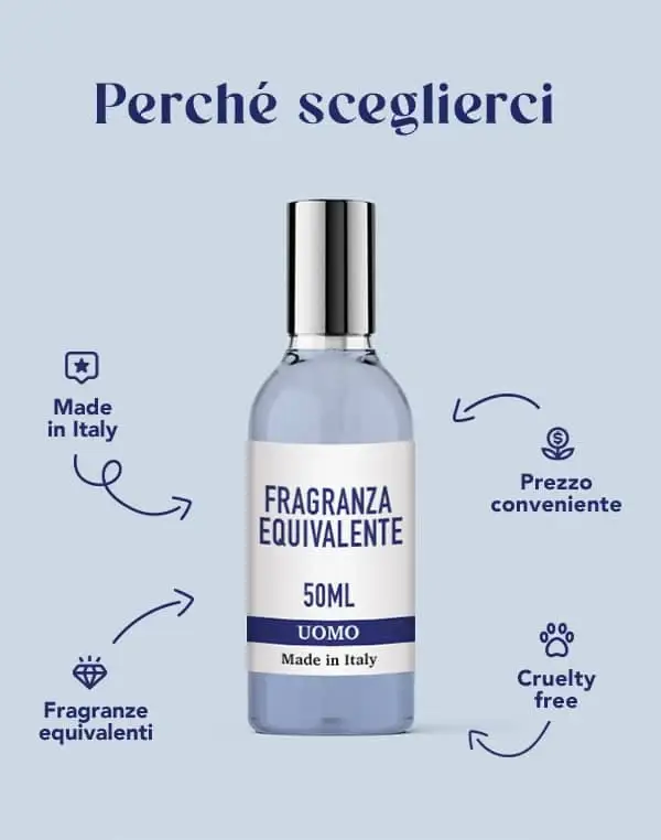 Profumi San Marino Profumo Uomo 4174989 miniatura 2