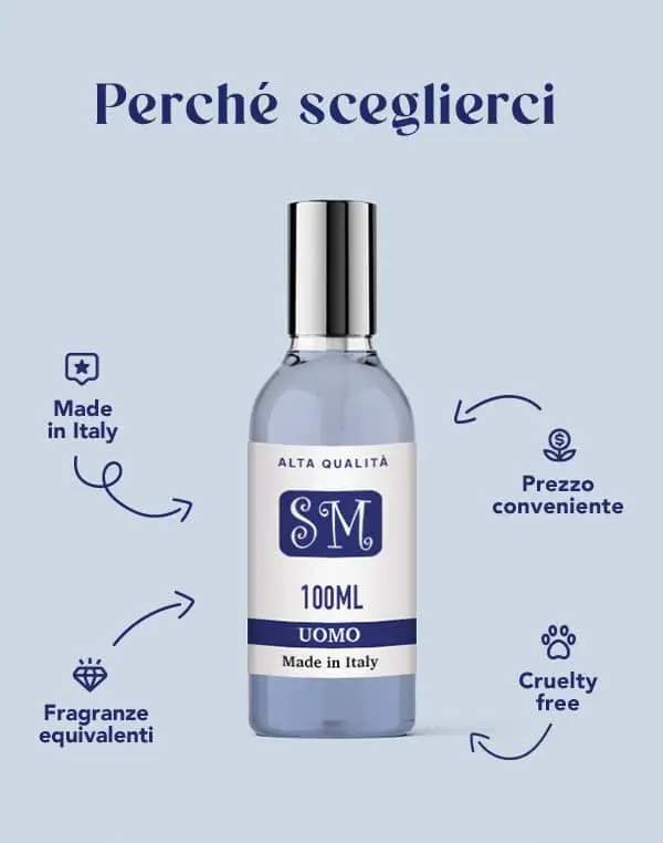 Profumi San Marino Profumo Uomo 4174231 miniatura 2