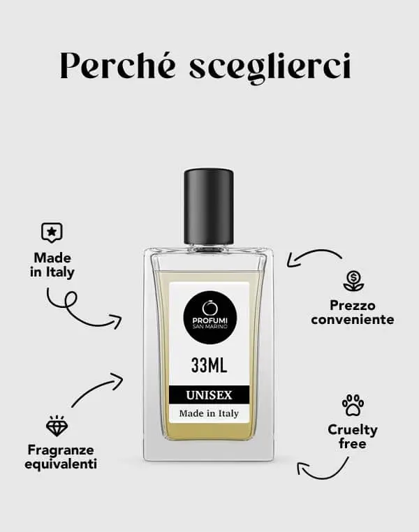Profumo Equivalente Black Orchid Unisex 33ml miniatura 2