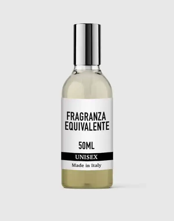 Profumo Equivalente Deodorante Bau Bau