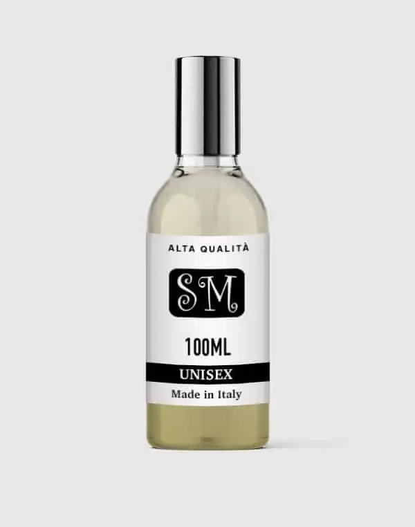Profumo Equivalente Mandorlo di Sicilia Unisex 100ml