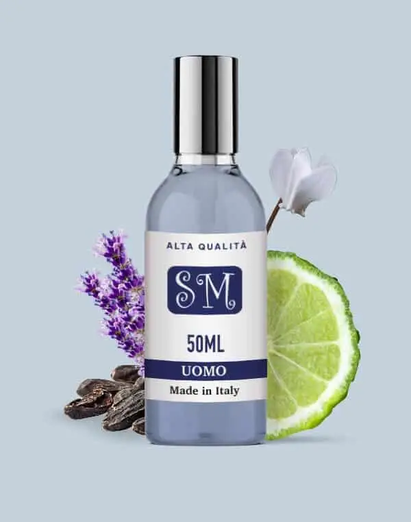 Profumi San Marino Profumo Uomo 4175338