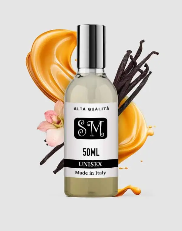 Profumo Equivalente N°475 Bianco Latte di Giardini di Toscana Unisex