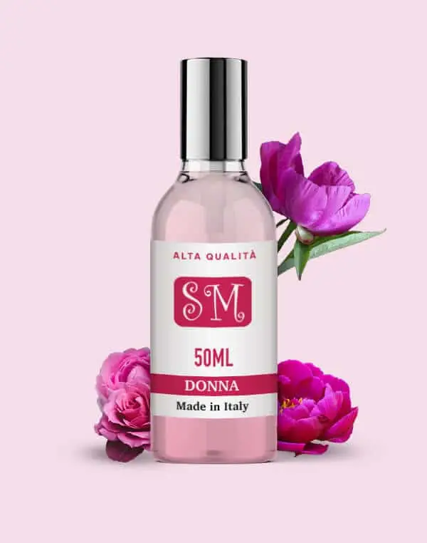 Profumi San Marino Profumo Donna 4175108