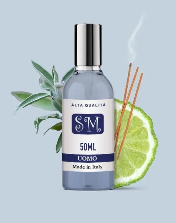 Profumi San Marino Profumo Uomo 4175405