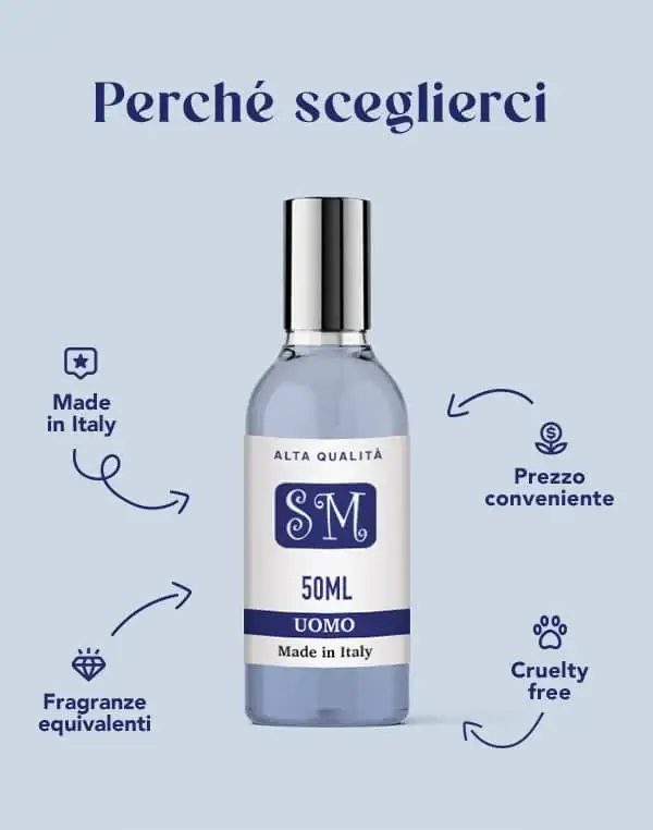 Profumi San Marino Profumo Uomo 4175168 miniatura 2