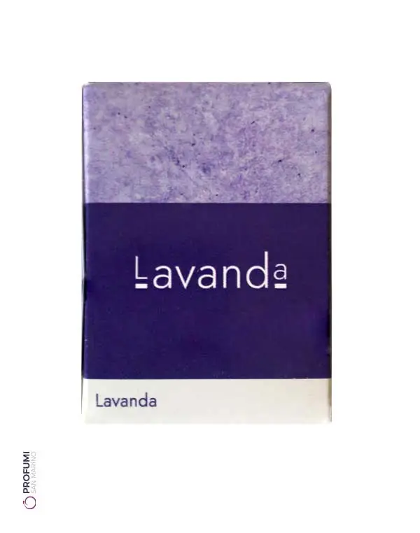 Profumo Naturale Lavanda miniatura 2