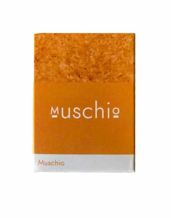 Profumo Naturale Muschio miniatura 2