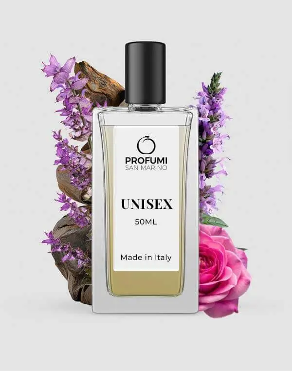 Profumo Patchouli Rose Unisex by Profumi San Marino miniatura 2