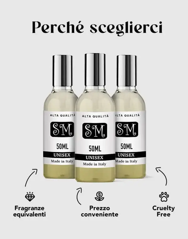 Set 3 Profumi Equivalenti Autumn Vibes Unisex miniatura 2