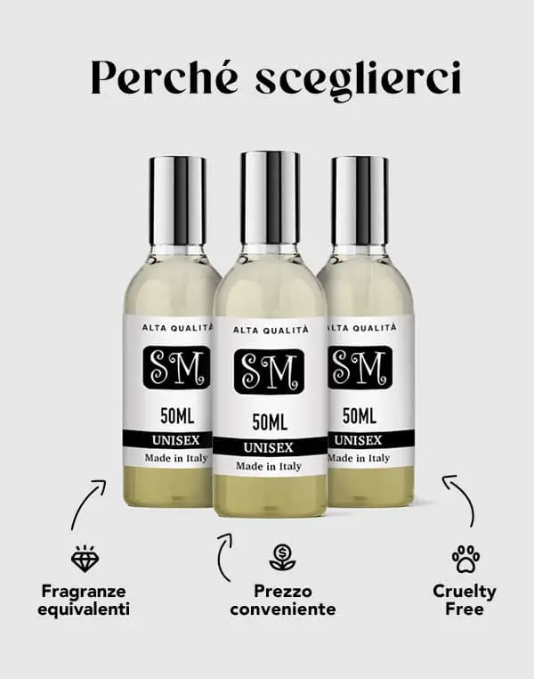 Set 3 Profumi Equivalenti I Bestseller miniatura 2