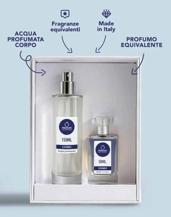 Profumi San Marino Profumo Uomo 4174897 miniatura 2
