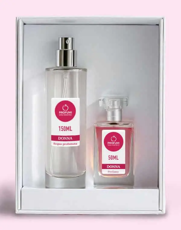 Profumi San Marino Profumo Donna 4174900