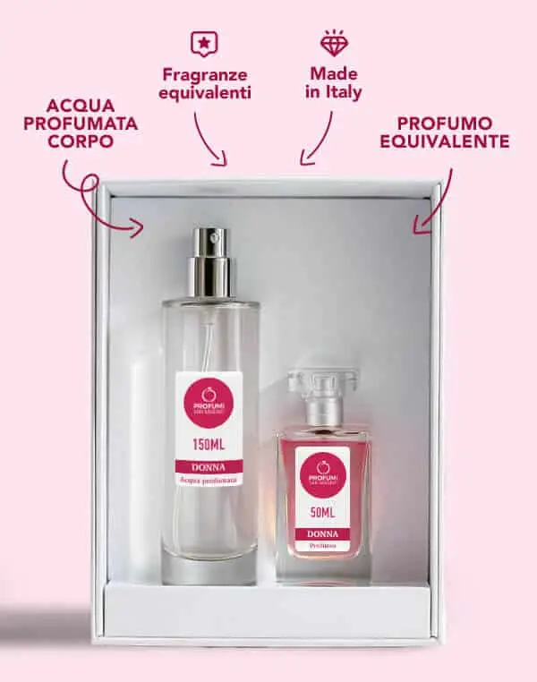 Profumi San Marino Profumo Donna 4174896 miniatura 2