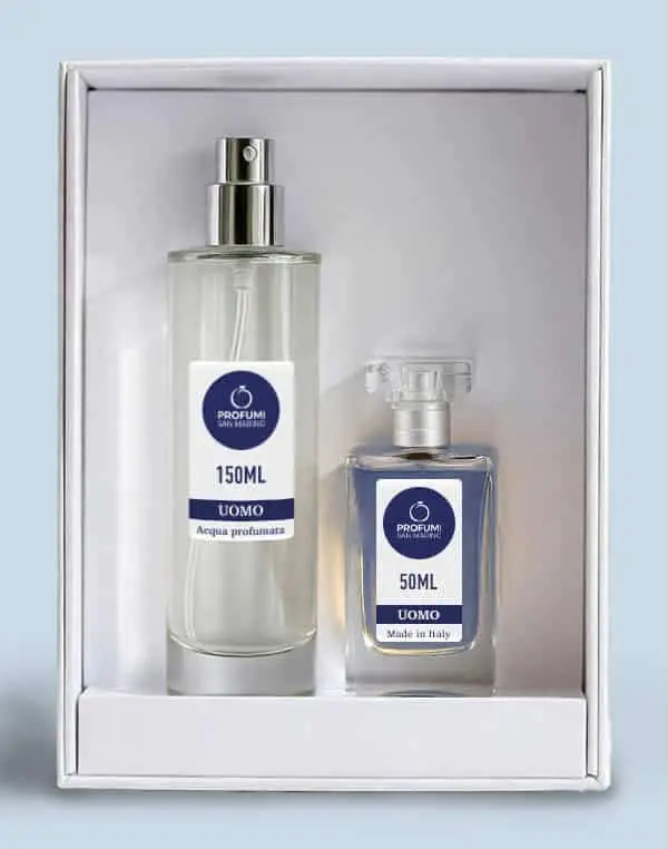 Profumi San Marino Profumo Uomo 4174899