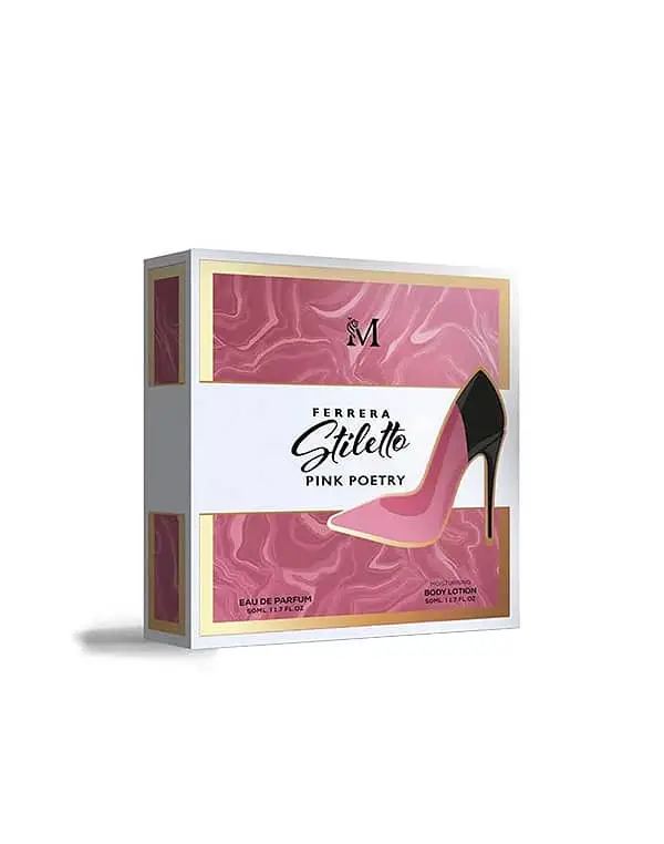 Set Crema e Profumo Carolina Herrera miniatura 2