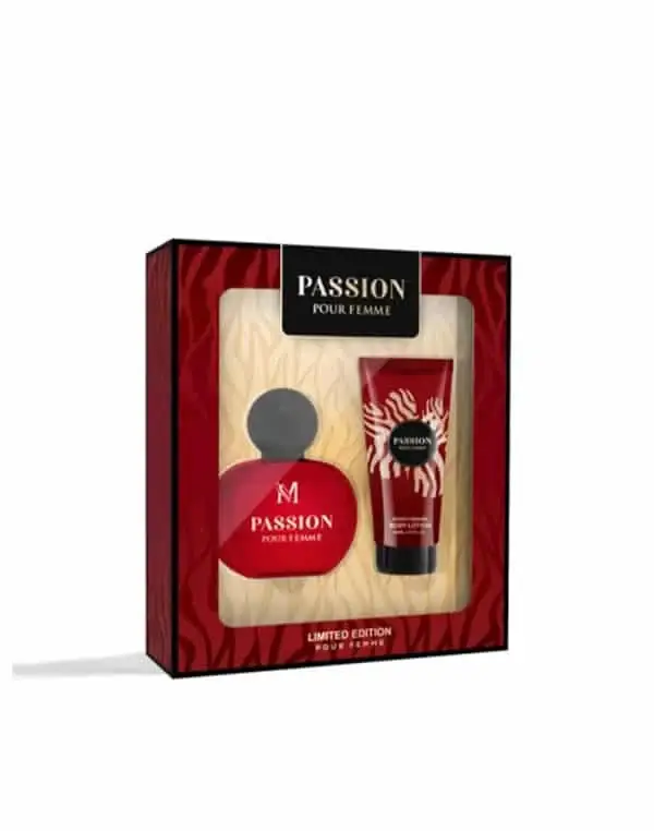 Set Crema e Profumo Hypnotic Poison