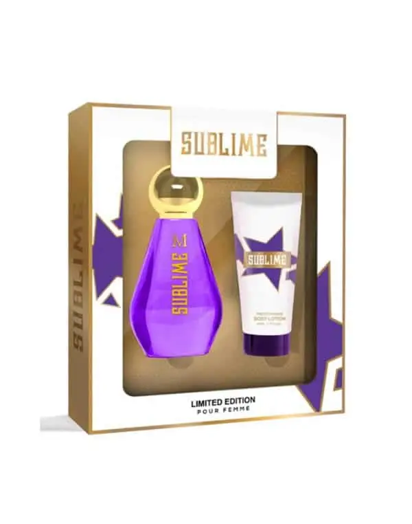 Profumi San Marino Profumo Donna Crema 4174958