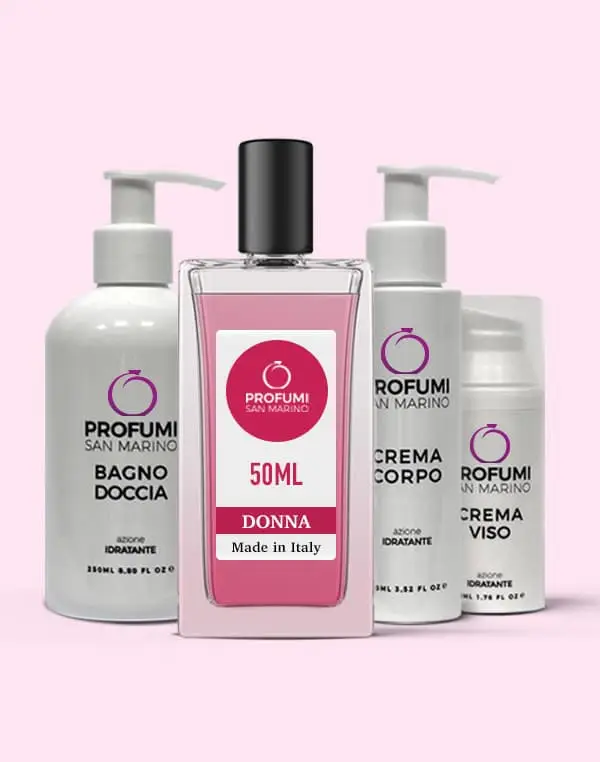 Set Skincare Ispirato a Hypnotic Poison Donna miniatura 2