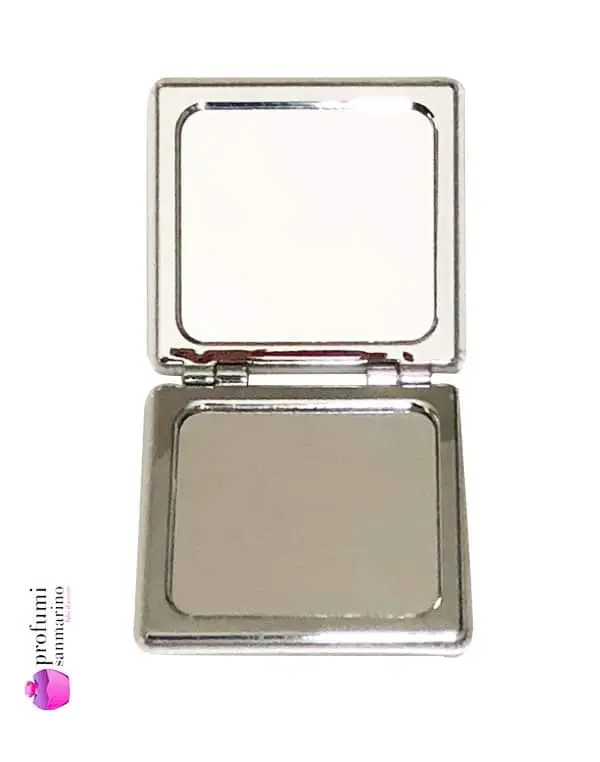 Specchio Blue Rose miniatura 2