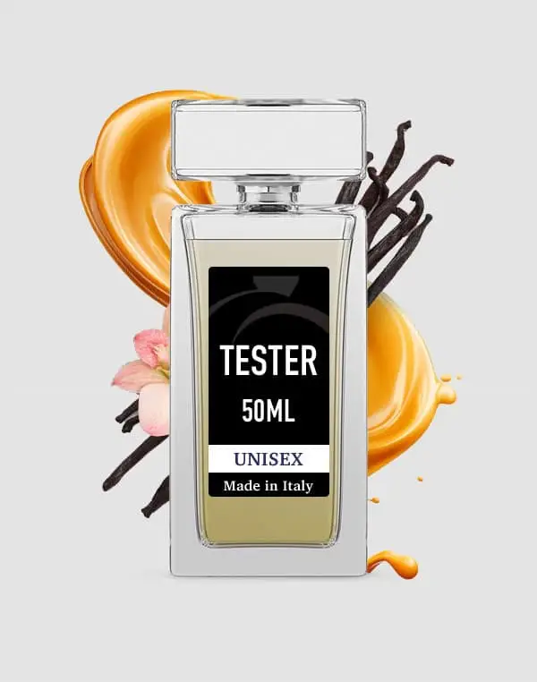 Tester Profumo Equivalente Bianco Latte di Giardini di Toscana Unisex