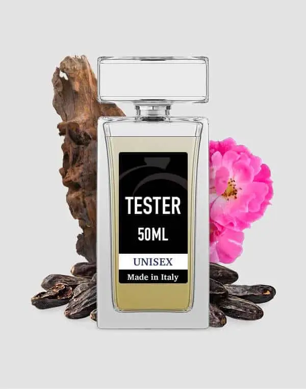 Tester Profumo Equivalente Montale Arabians Tonka Unisex