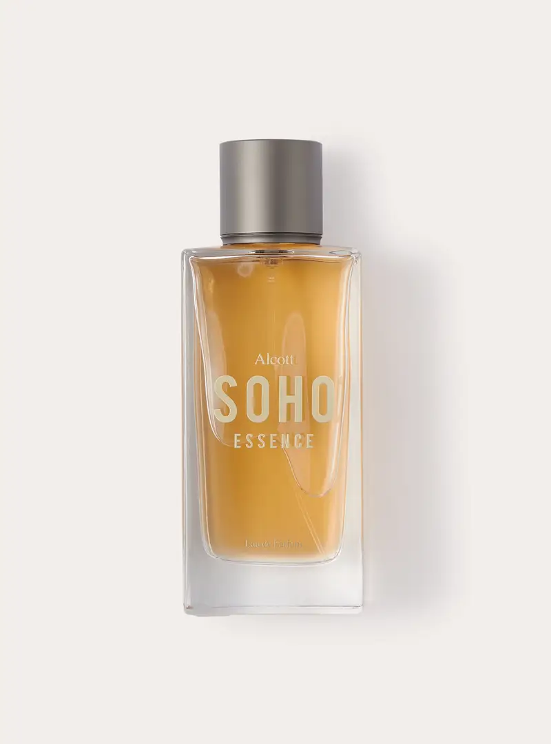 Profumo Alcott Soho