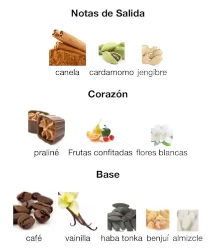 Profumo Khamrah Qahwa originale 100 ml, Eau da Perfum Unisex importato da Dubai con aromi piacevoli di lunga durata miniatura 3