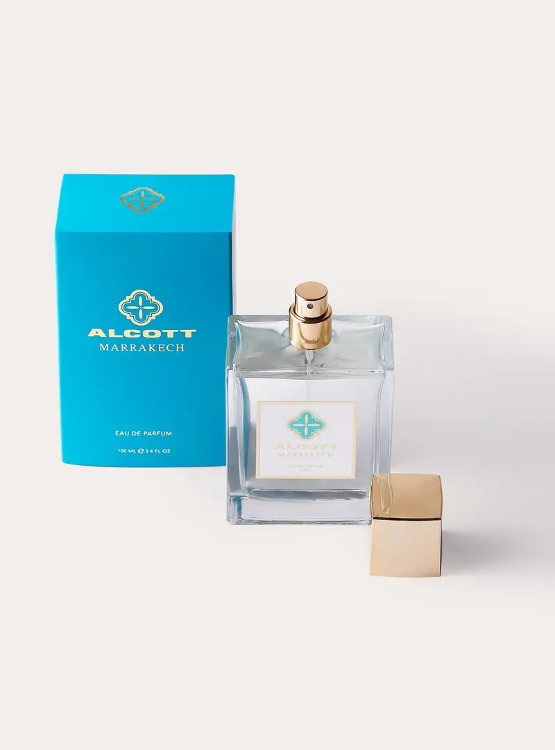 Profumo Marrakech