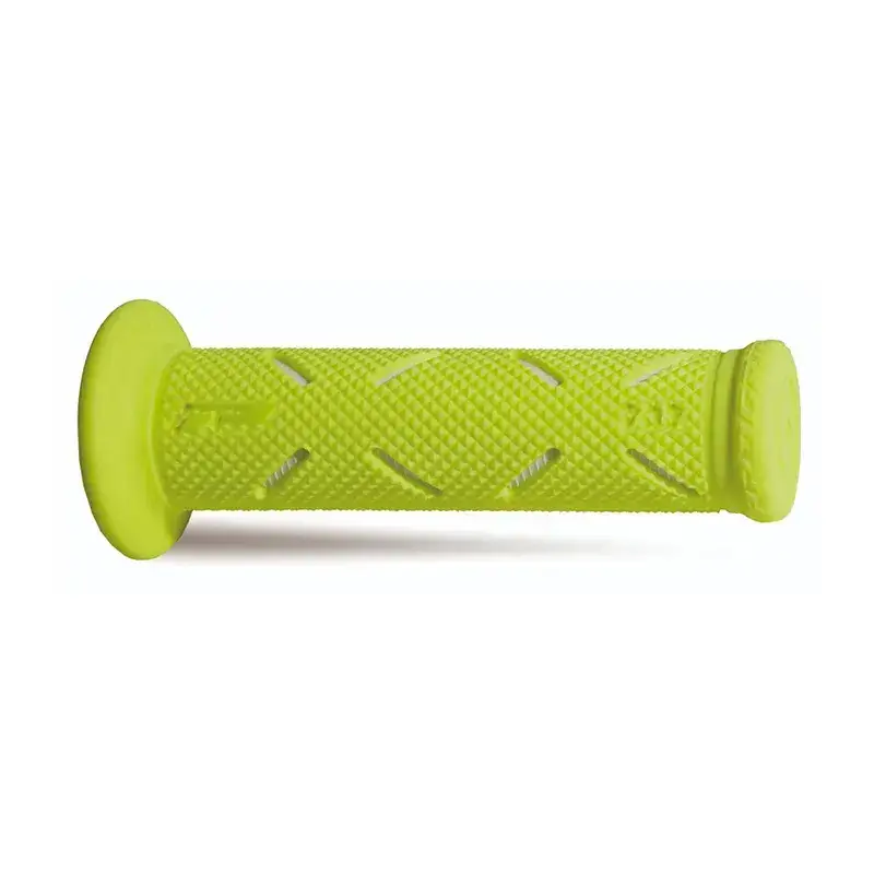 Maniglie per moto aperte monodensità Progrip