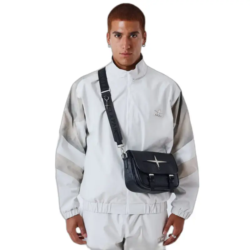 Borsa a tracolla Project X Paris B2612