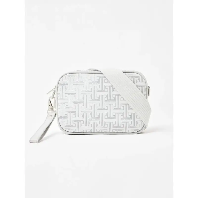 Borsa da donna con monogramma Project X Paris