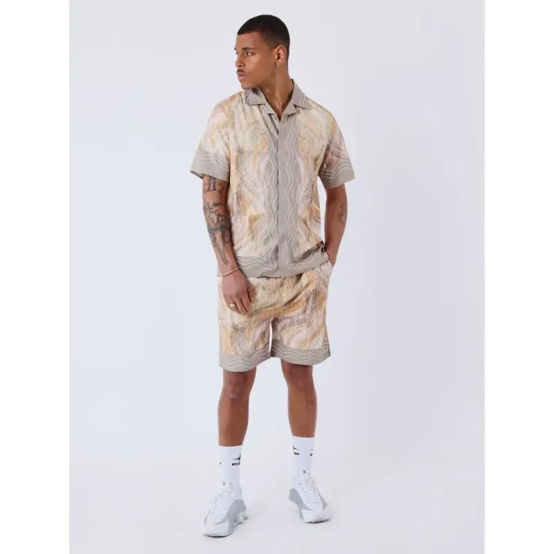 Camicia Project X Paris