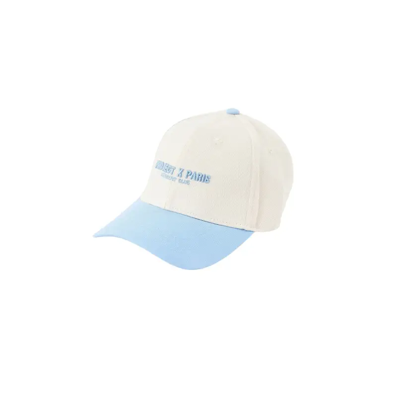 Cappellino baseball Project X Paris Member s club