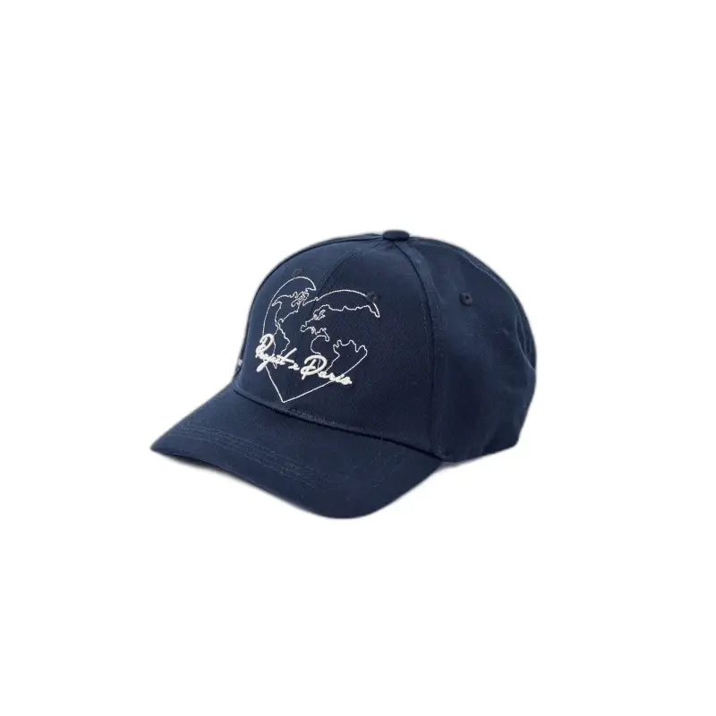 Cappellino da baseball con motivo cuoremondo Project X Paris