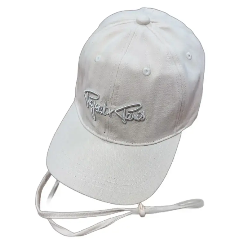 Cappellino Project X Paris