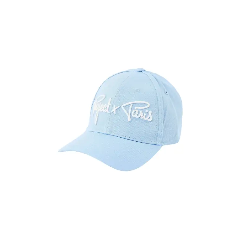 Cappellino regolabile con visiera Project X Paris