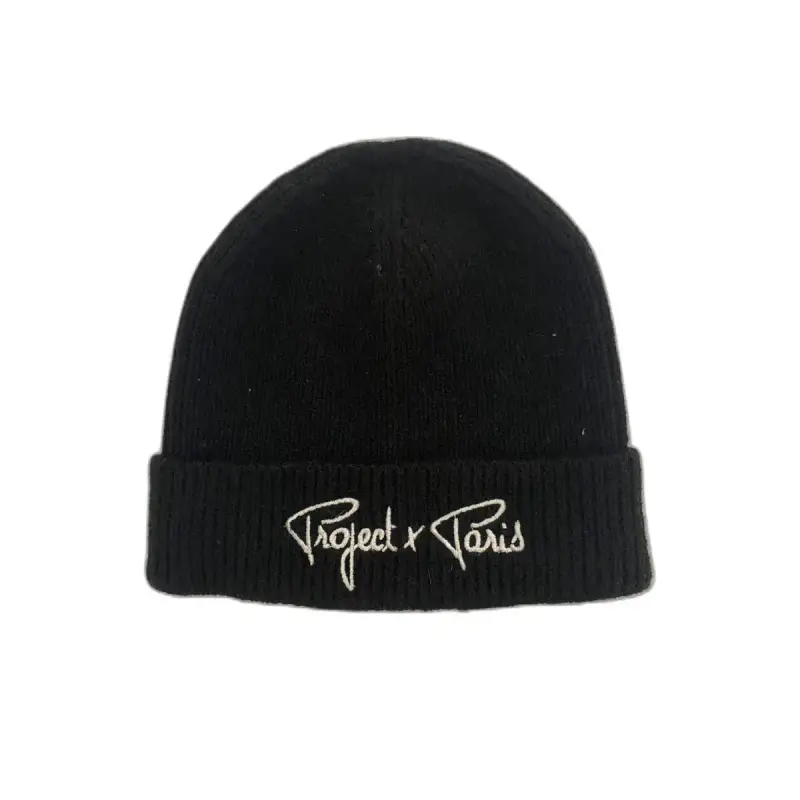 Cappello Project X Paris