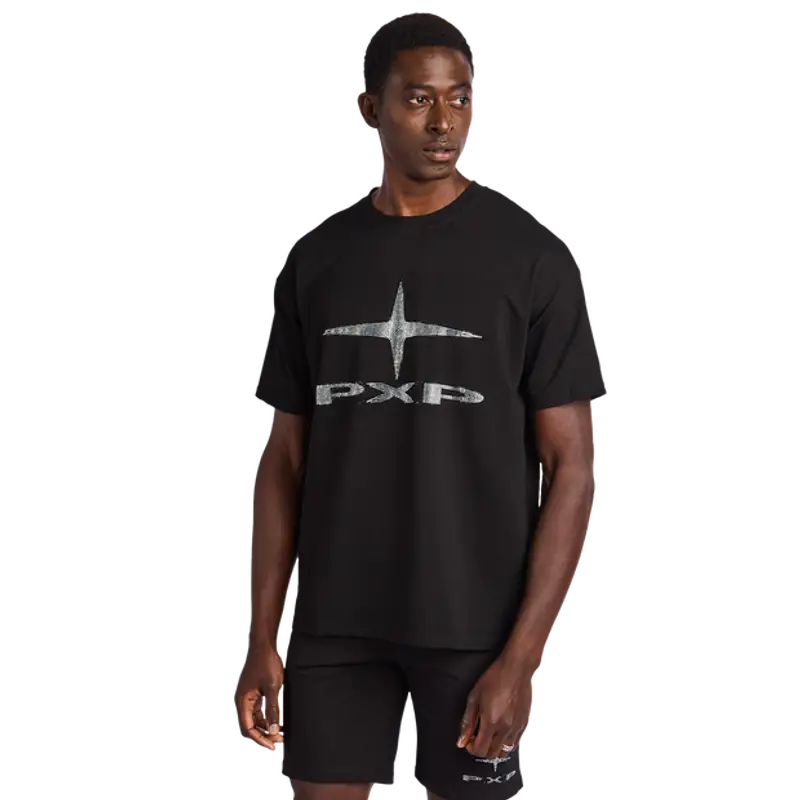 Project X Paris Celeb Drip male Magliette - Nero - Foot Locker