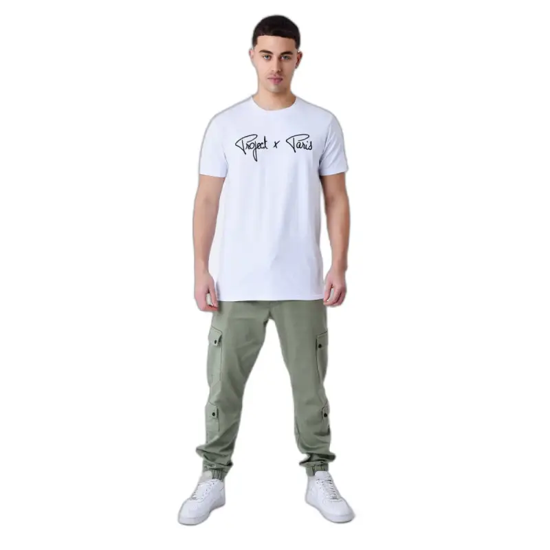 Pantaloni cargo da donna Project X Paris