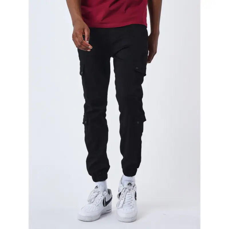 Pantaloni cargo Project X Paris