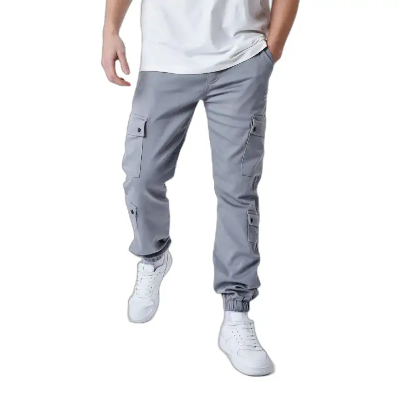 Pantaloni cargo Project X Paris