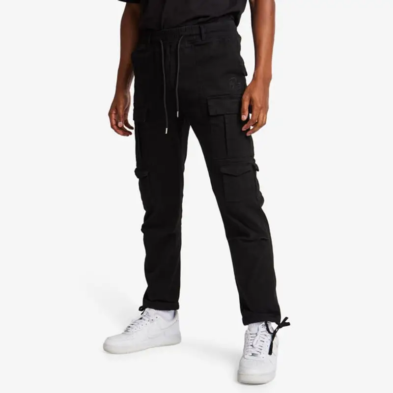 Signature male Pantaloncini - Nero - Foot Locker Black