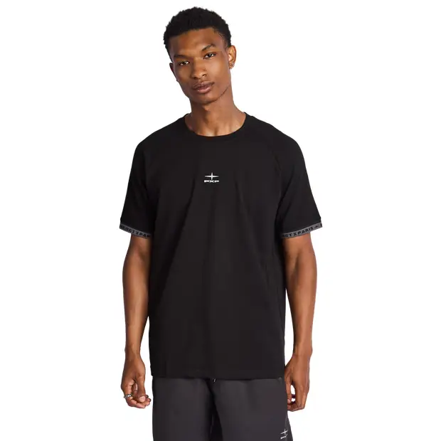 Utility male Magliette - Nero - Foot Locker Black