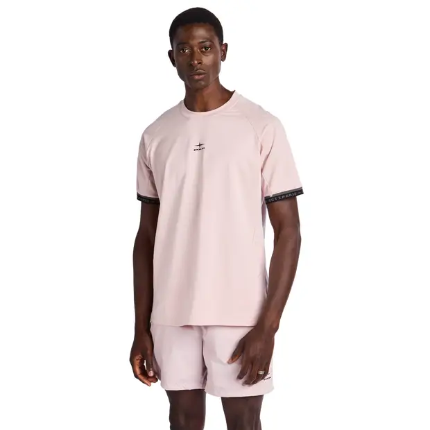 Utility male Magliette - Rosa - Foot Locker Pink
