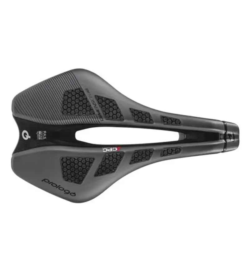 Dimension 143 CPC Tirox - sella Black