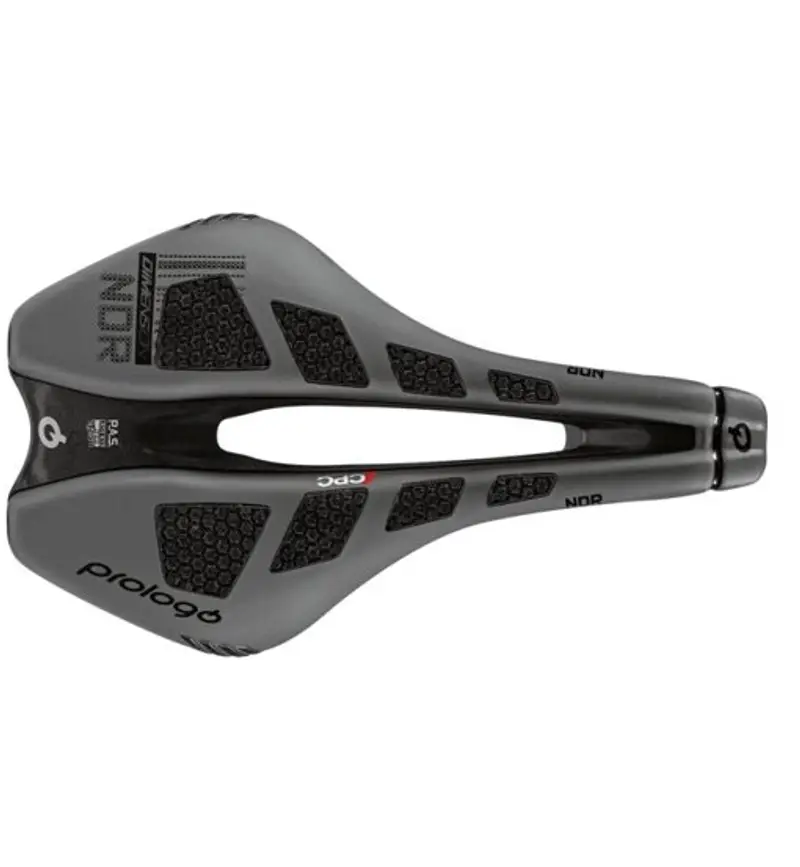 Dimension 143 Ndr Cpc Tirox - sella Black