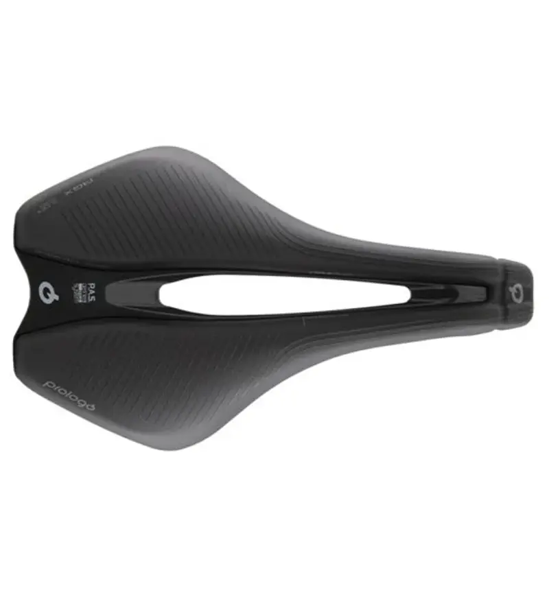 Dimension AGX Nack 143 - sella bici Black