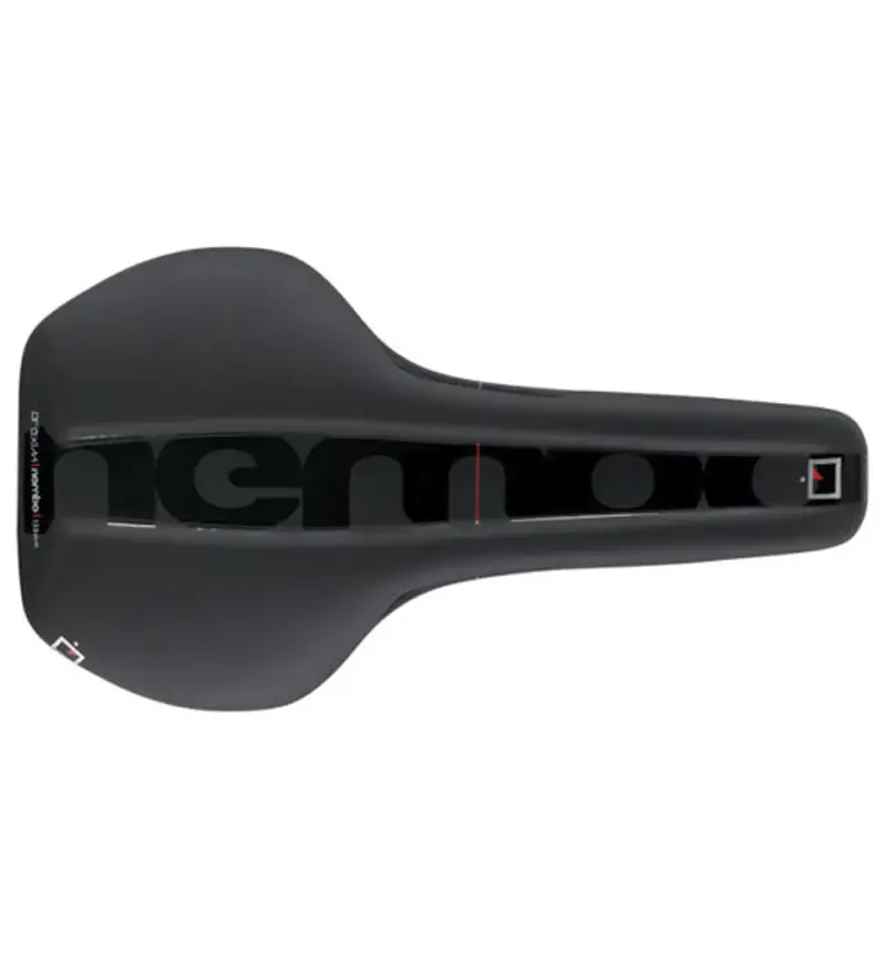 Proxim Nembo - sella bici Black